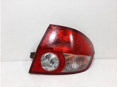 Recambio de piloto trasero derecho para hyundai getz (tb) 1.1 básico referencia OEM IAM   