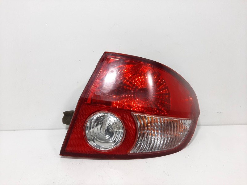 Recambio de piloto trasero derecho para hyundai getz (tb) 1.1 básico referencia OEM IAM   