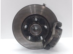 Recambio de mangueta delantera derecha para hyundai ioniq referencia OEM IAM 51711G2000  