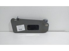 Recambio de parasol derecho para daewoo kalos 1.2 se referencia OEM IAM 96537730  