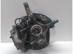 Recambio de mangueta delantera derecha para hyundai ioniq referencia OEM IAM 51711G2000   2