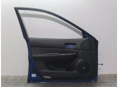 Recambio de puerta delantera izquierda para mazda 6 berlina (gg) 2.0 crtd 136 sportive (4-ptas.) referencia OEM IAM GJYE5902XP   2