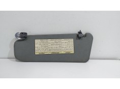 Recambio de parasol derecho para daewoo kalos 1.2 se referencia OEM IAM 96537730   2