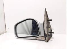 Recambio de retrovisor izquierdo para ssangyong musso 2.3 tdi referencia OEM IAM  PLATA ELÉCTRICO