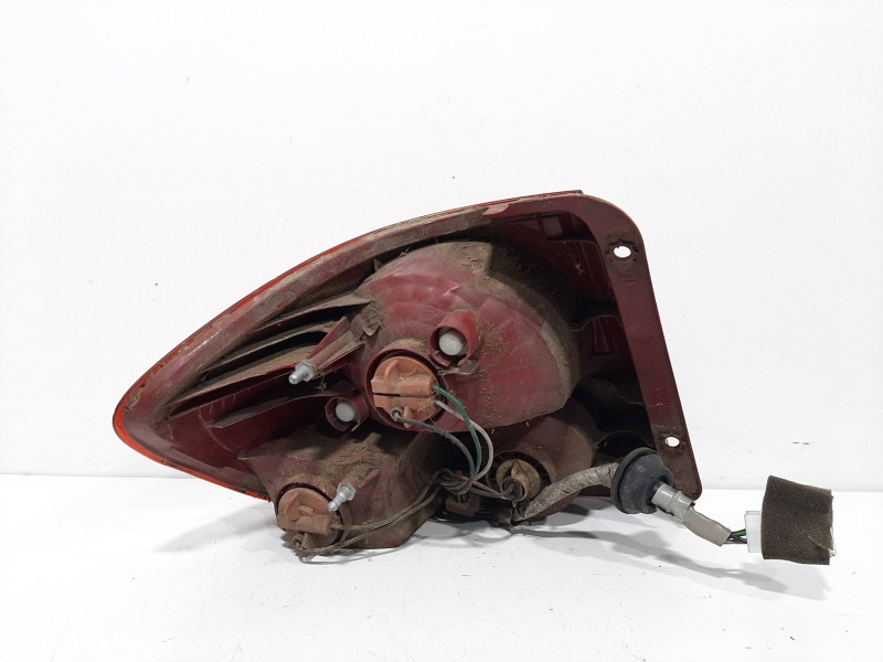 Recambio de piloto trasero derecho para hyundai getz (tb) 1.1 básico referencia OEM IAM   