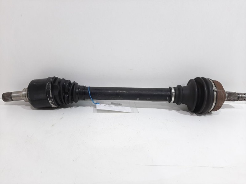 Recambio de transmision delantera izquierda para citroën c-elysée shine referencia OEM IAM 9812036280  