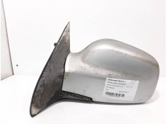 Recambio de retrovisor izquierdo para ssangyong musso 2.3 tdi referencia OEM IAM  PLATA ELÉCTRICO 2