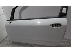 Recambio de puerta delantera izquierda para fiat punto (199) easy referencia OEM IAM 0051846217   2