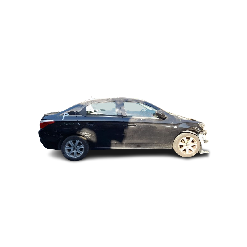 CITROËN C-ELYSEE (DD_) - imagen 1