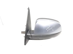 Recambio de retrovisor izquierdo para opel meriva cosmo referencia OEM IAM  ELÉCTRICO  2