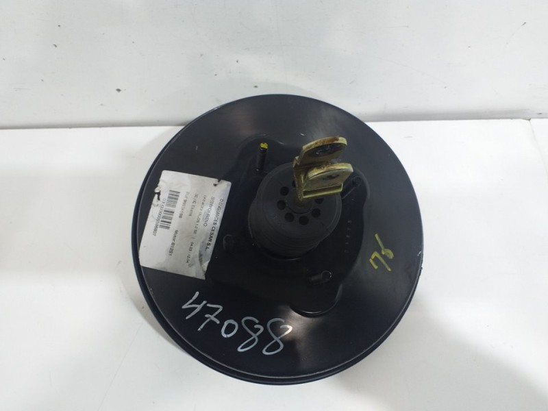 Recambio de servofreno para daewoo kalos 1.2 se referencia OEM IAM 96534598  