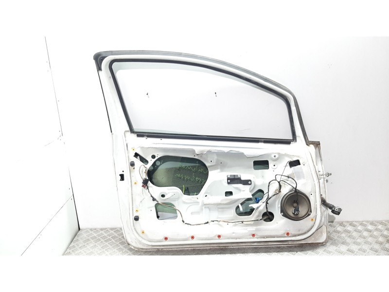 Recambio de puerta delantera izquierda para fiat punto (199) easy referencia OEM IAM 0051846217  