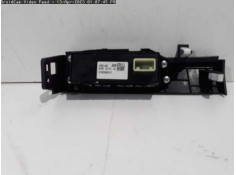 Recambio de mando luces para hyundai ioniq referencia OEM IAM 93700G2110   2