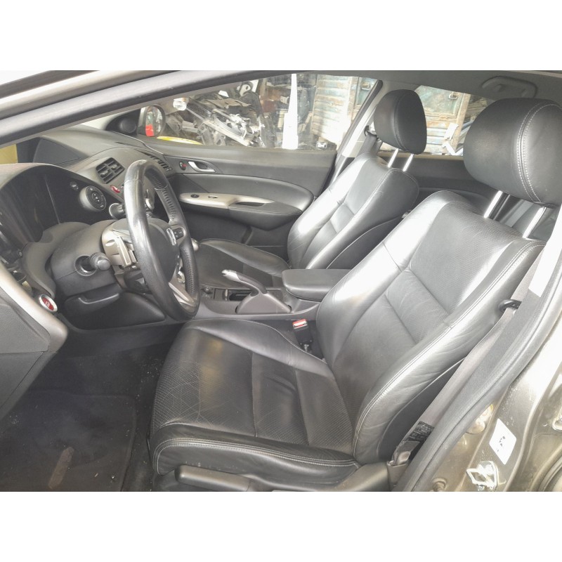 HONDA CIVIC VIII HATCHBACK (FN, FK) - imagen 6