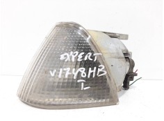 Recambio de piloto delantero derecho para peugeot expert kombi confort acristaldo (5 asientos) referencia OEM IAM 630353  