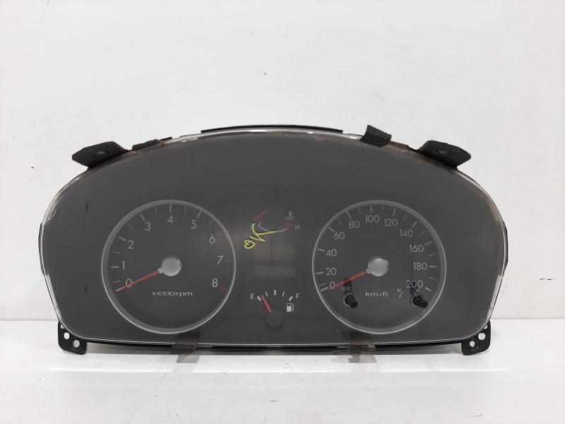 Recambio de cuadro instrumentos para hyundai getz (tb) 1.1 básico referencia OEM IAM 940031C010  