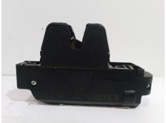 Recambio de cerradura maletero / porton para peugeot 407 st confort pack referencia OEM IAM   