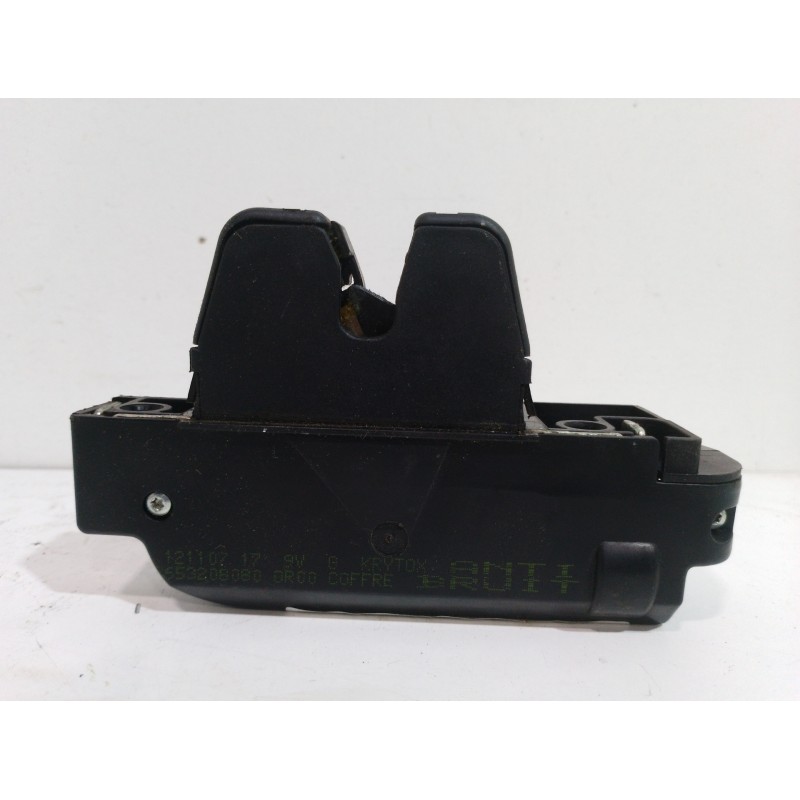 Recambio de cerradura maletero / porton para peugeot 407 st confort pack referencia OEM IAM   