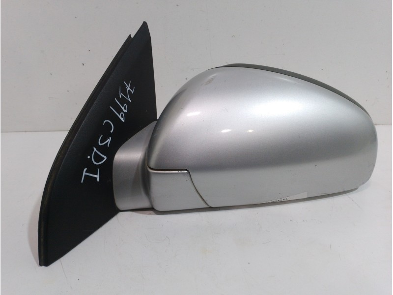 Recambio de retrovisor izquierdo para opel vectra c berlina club referencia OEM IAM 13253333  