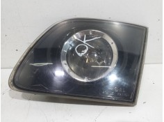 Recambio de piloto porton trasero derecho para mazda 3 berlina (bk) 1.6 vvt active referencia OEM IAM   