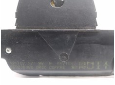 Recambio de cerradura maletero / porton para peugeot 407 st confort pack referencia OEM IAM    2