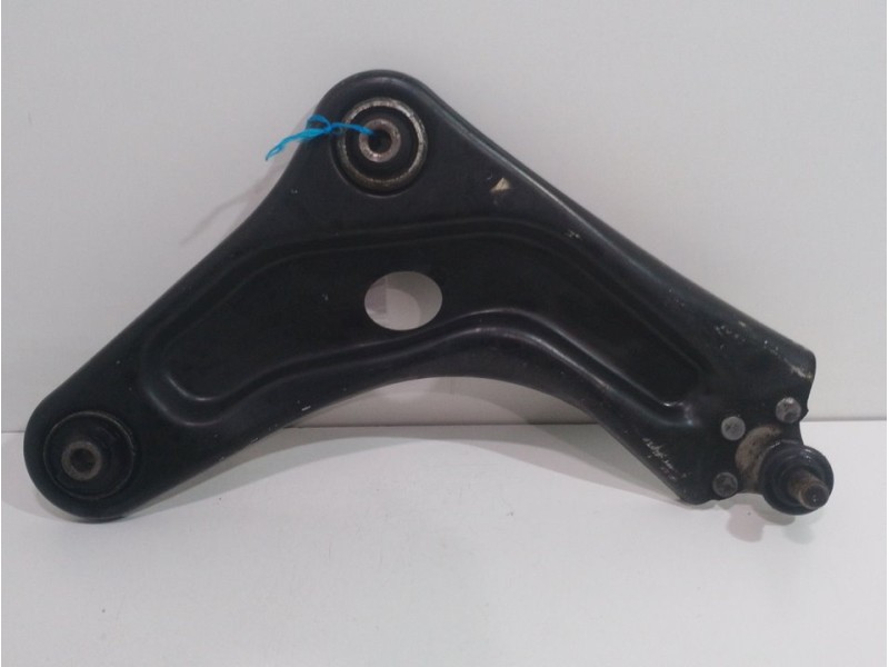 Recambio de brazo suspension inferior delantero izquierdo para citroën c-elysée shine referencia OEM IAM 9675031880  