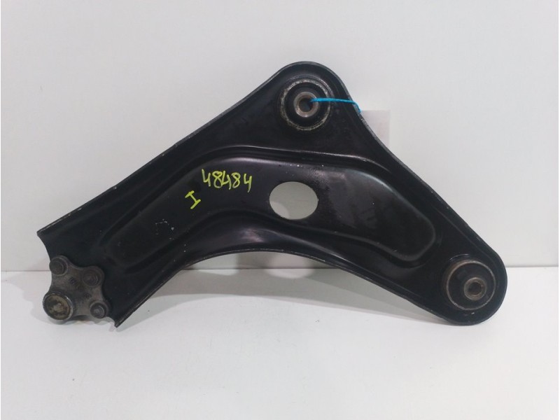Recambio de brazo suspension inferior delantero izquierdo para citroën c-elysée shine referencia OEM IAM 9675031880  