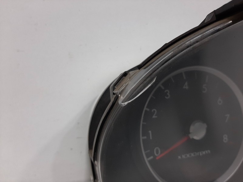 Recambio de cuadro instrumentos para hyundai getz (tb) 1.1 básico referencia OEM IAM 940031C010  