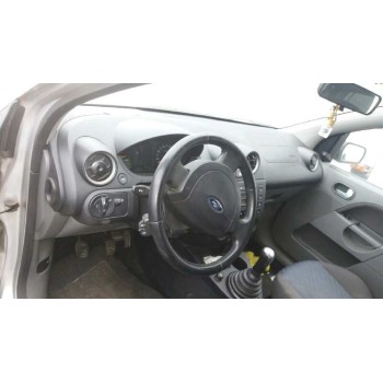 FORD FIESTA (CBK)