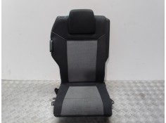 Recambio de asiento trasero derecho para opel zafira b cosmo referencia OEM IAM  TERCERA FILA  2
