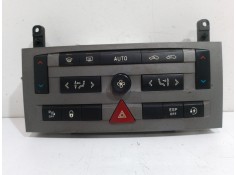 Recambio de mando calefaccion / aire acondicionado para peugeot 407 st confort pack referencia OEM IAM