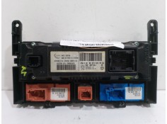 Recambio de mando calefaccion / aire acondicionado para peugeot 407 st confort pack referencia OEM IAM    2