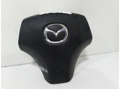 Recambio de airbag delantero izquierdo para mazda 6 berlina (gg) 2.0 crtd 136 sportive (4-ptas.) referencia OEM IAM   