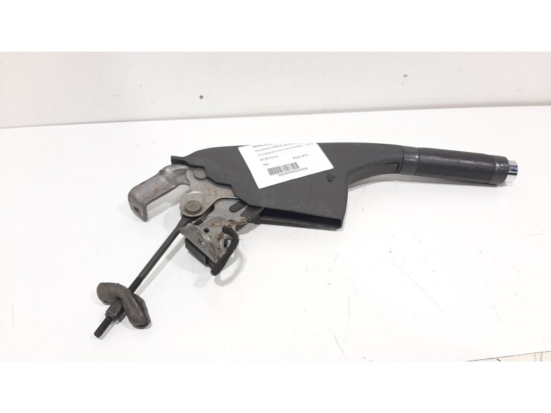 Recambio de palanca freno de mano para volkswagen polo (9n3) advance referencia OEM IAM   