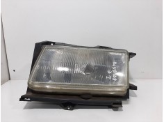 Recambio de faro izquierdo para peugeot expert kasten komfort confort referencia OEM IAM 6204AL  