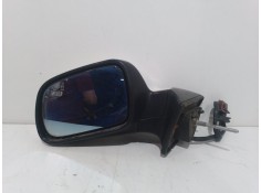 Recambio de retrovisor izquierdo para peugeot 407 st confort pack referencia OEM IAM   