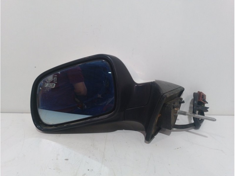 Recambio de retrovisor izquierdo para peugeot 407 st confort pack referencia OEM IAM   