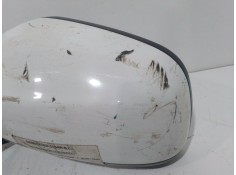 Recambio de retrovisor izquierdo para peugeot 407 st confort pack referencia OEM IAM    2