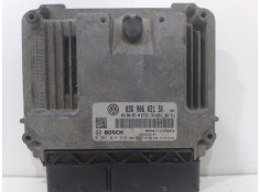 Recambio de centralita motor uce para seat altea (5p1) arena referencia OEM IAM 03G906021SK 0281014419 0281014419