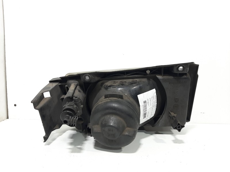 Recambio de faro izquierdo para peugeot expert kasten komfort confort referencia OEM IAM 6204AL  