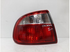 Recambio de piloto trasero izquierdo para seat toledo (1m2) select referencia OEM IAM 1M5945111