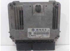 Recambio de centralita motor uce para seat altea (5p1) arena referencia OEM IAM 03G906021SK 0281014419 0281014419 2