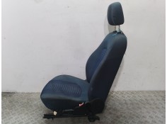 Recambio de asiento delantero derecho para fiat grande punto (199) 1.3 16v multijet dynamic (55kw) (01.2007) referencia OEM IAM  2
