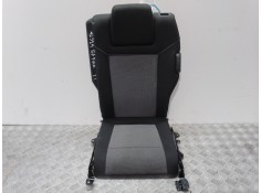 Recambio de asiento trasero izquierdo para opel zafira b cosmo referencia OEM IAM  TERCERA FILA 
