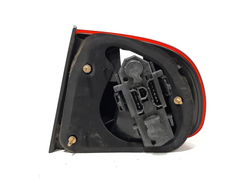 Recambio de piloto trasero izquierdo para seat toledo (1m2) select referencia OEM IAM 1M5945111  