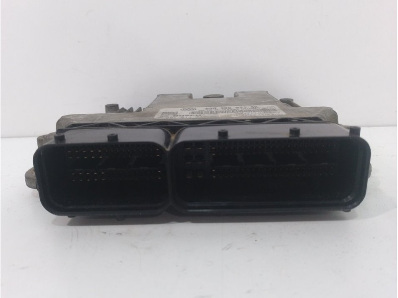 Recambio de centralita motor uce para seat altea (5p1) arena referencia OEM IAM 03G906021SK 0281014419 0281014419