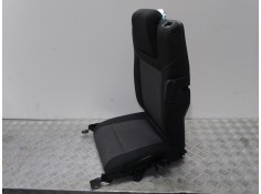Recambio de asiento trasero izquierdo para opel zafira b cosmo referencia OEM IAM  TERCERA FILA  2