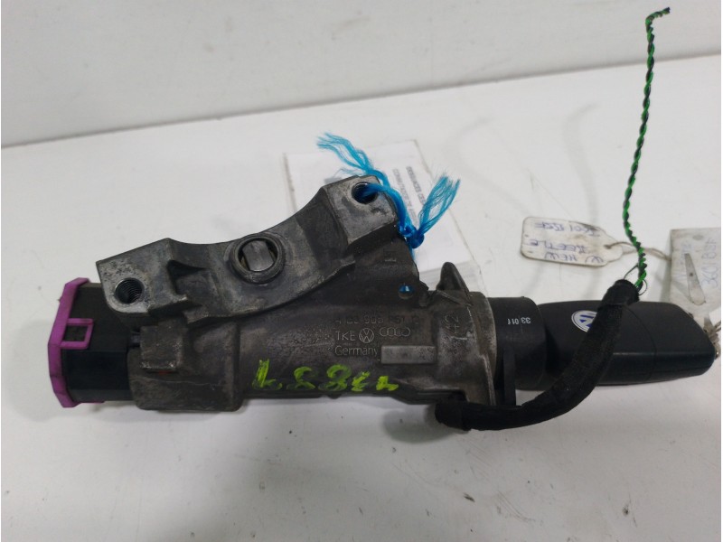Recambio de conmutador de arranque para volkswagen new beetle (9c1/1c1) 2.0 referencia OEM IAM 4B0905851C  