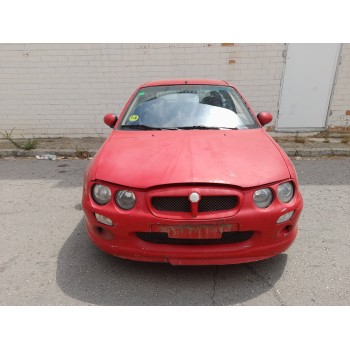 MG MG ZR (F/RF)