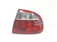 Recambio de piloto trasero derecho para seat toledo (1m2) select referencia OEM IAM 1M5945112  